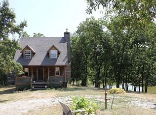 1756 County Highway P33, Diagonal, IA 50845