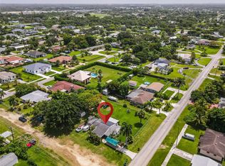 205 NE 18th St, Homestead, FL 33030