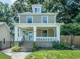 3309 Commonwealth Ave, Saint Louis, MO 63143
