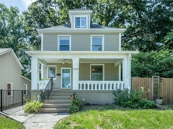 3309 Commonwealth Ave, Saint Louis, MO 63143