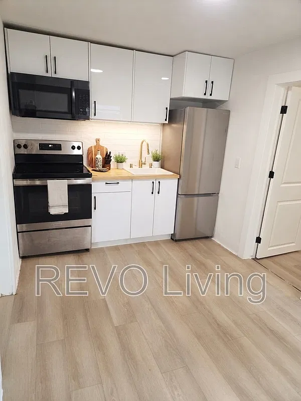 1 bed, 1.0 bath, $1,499 — Photo 3