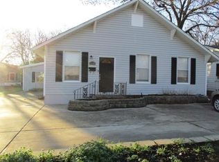 3504 Ethel Ave, Waco, TX 76707