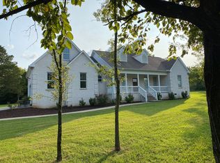 141 Old Waldron Rd, La Vergne, TN 37086