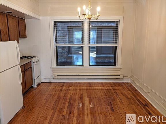 3rd image of 1025 Dempster St #1309-W2