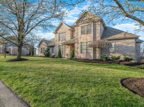 4110 Breckenridge Dr, Presto, PA 15142