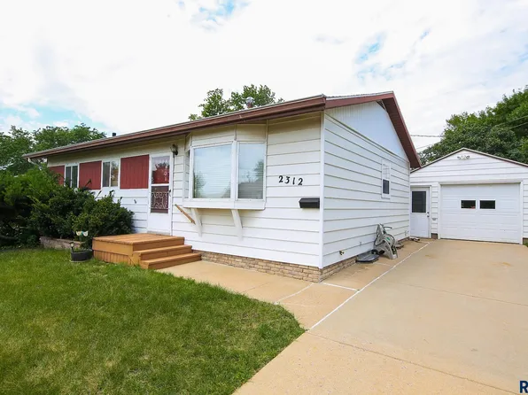 2312 E 19th St, Sioux Falls, SD 57103