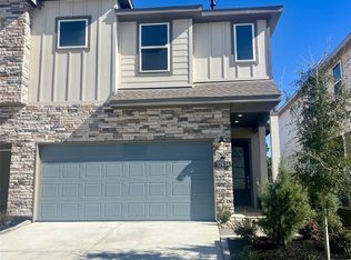 12634 Blue Catfish Ln, Cypress, TX 77433