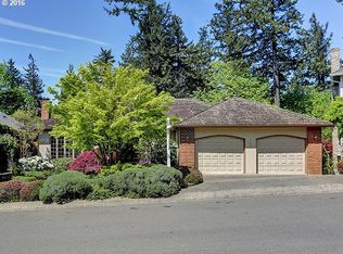789 SW Summit View Dr, Portland, OR 97225