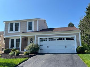 2111 Millrow Loop, Dublin, OH 43016