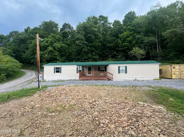 375 E Bridge St, Westover, PA 16692