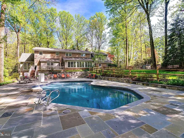 2804 Chariton St, Oakton, VA 22124