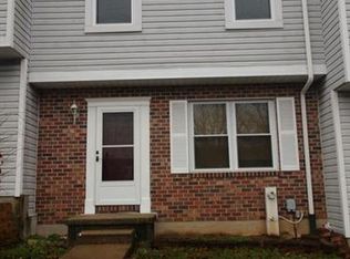 816 Olive Branch Ct, Edgewood, MD