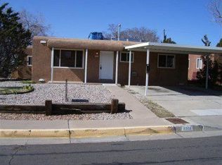 2301 Cagua Dr NE, Albuquerque, NM 87110