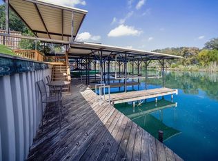 323 E Klein Rd, New Braunfels, TX 78130