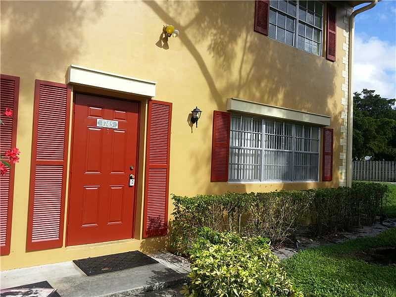 1st image of 1745 SW 81st Ln #6-30