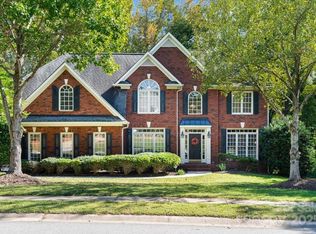 10010 Bayart Way, Huntersville, NC 28078