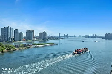 Sold by Sotheby's International Realty