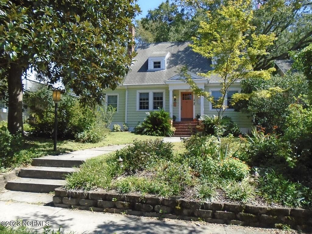 107 Borden Avenue, Wilmington, NC 28403 Zillow