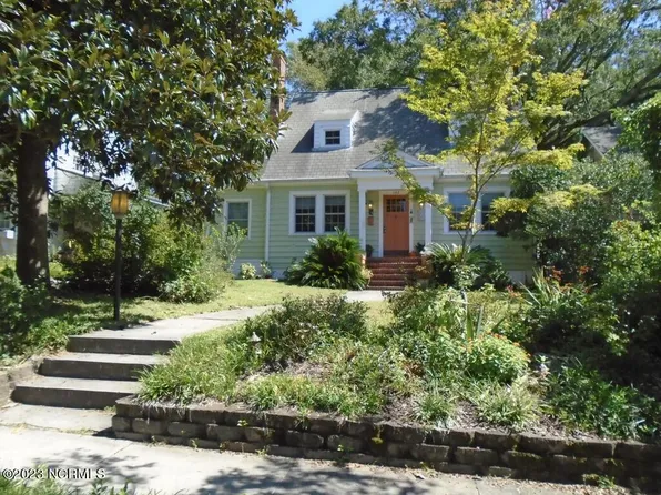 107 Borden Avenue, Wilmington, NC 28403