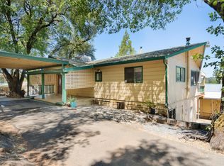 4881 Union Mine Rd, El Dorado, CA 95623