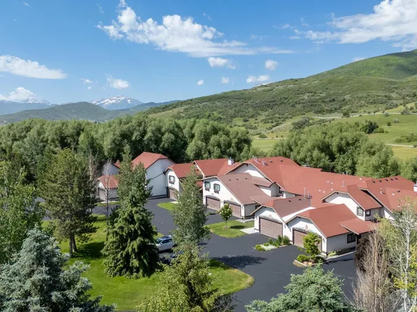 525 W 200 N, Midway, UT 84049