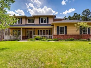 19010 Deerfield Rd, Monument, CO 80132