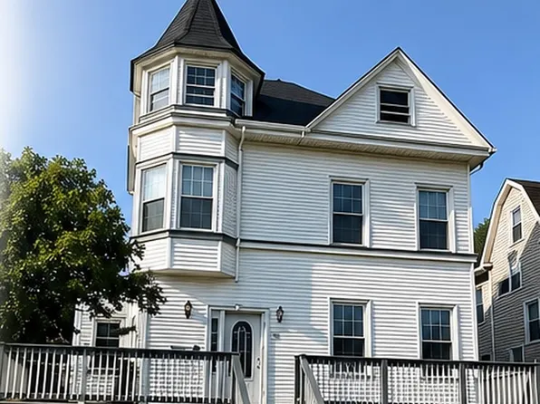 243 Park Ave #I, East Orange, NJ 07017