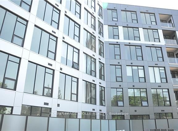 5th image of 690 King St W #116