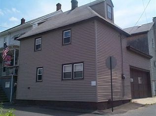 298 W Snyder Ave, Lansford, PA 18232