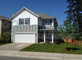 21618 SE 297th Ter, Kent, WA 98042