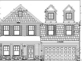3093 Crosswinds Dr LOT 35, Fort Mill, SC 29707