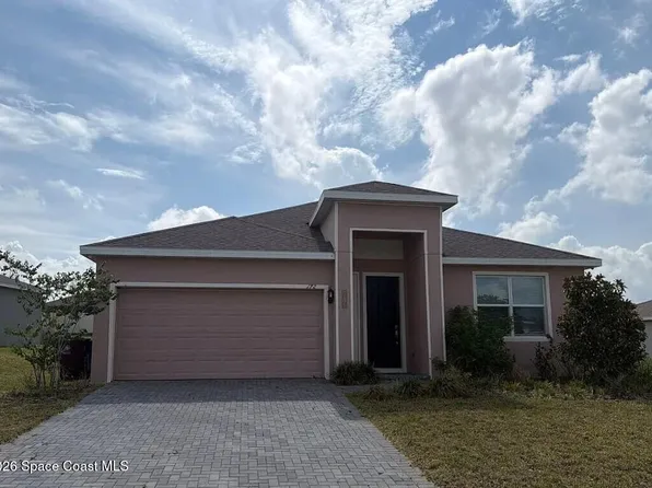 172 Roseville Dr, Haines City, FL 33844