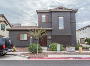 435 N Ranger Trl, Gilbert, AZ 85234