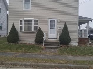 123 Judge Herrick St, Athens, PA 18810