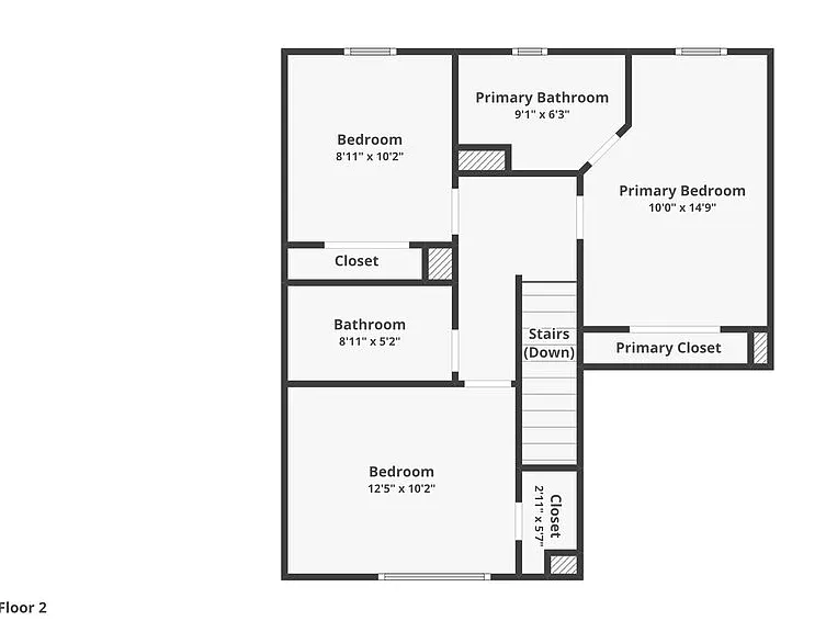 4115 Mission Way — Photo 3