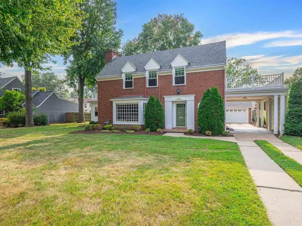 2012 Littlewood Dr, Owensboro, KY 42301