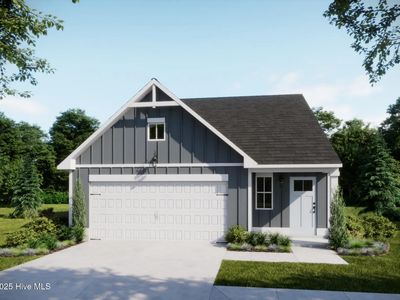 7459 Julius Drive NE #75, Leland, NC, 28451