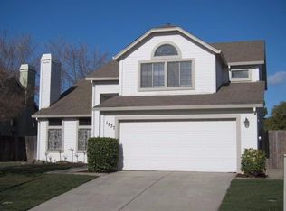 1837 Whitney St, Stockton, CA 95210