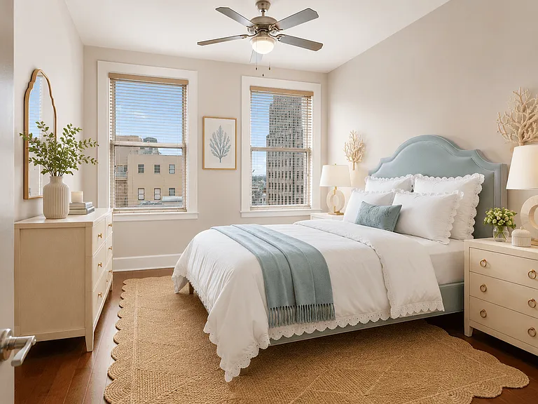 Hibernia Tower Apartments — Photo 9