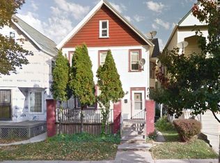 3112 W Mount Vernon Ave, Milwaukee, WI