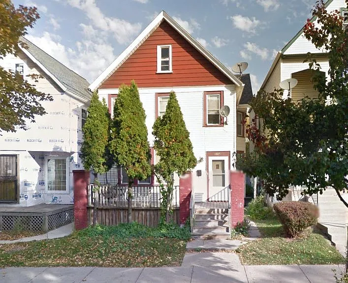 3112 W Mount Vernon Ave photo 1