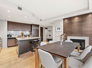 938 Nelson St #3403, Vancouver, BC