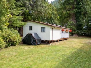 5223 Wesjac Rd, Sunshine Coast, BC V0N2H1