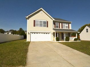 2211 Wexford Way, Statesville, NC 28625