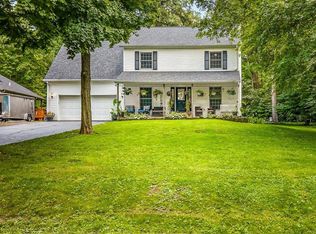 1853 Darby Ln, Davis, IL 61019