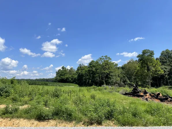 0 Hidden Hills Ln Lot 16A, Summertown, TN 38483