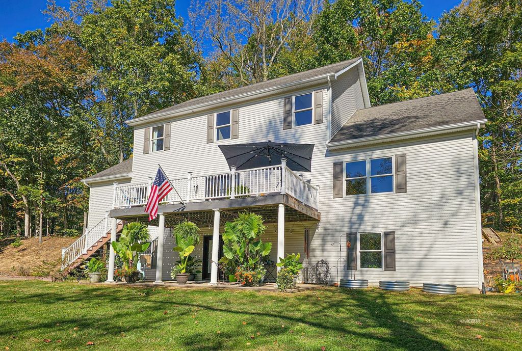 Real estate listing image
