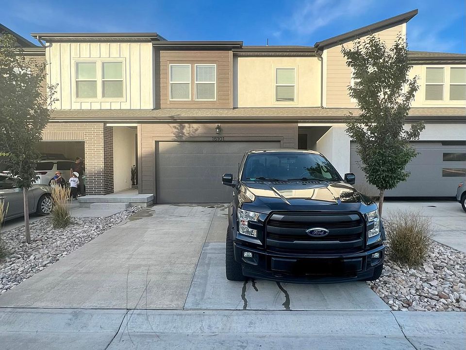 16101 S Truss Dr, Bluffdale, UT 84065 Zillow