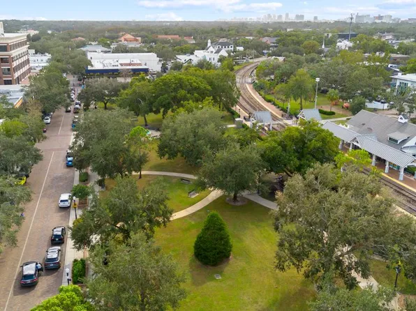 210 E Morse Blvd, Winter Park, FL