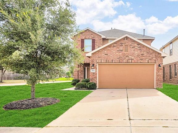 2nd image of 20703 Ranch Mill Ln